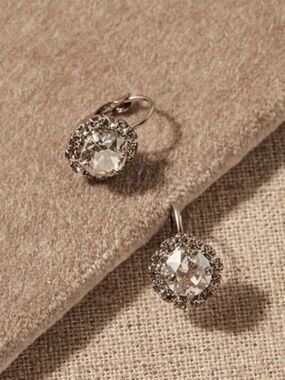 NWT Anthropologie  Sorrelli Jerrika Earrings